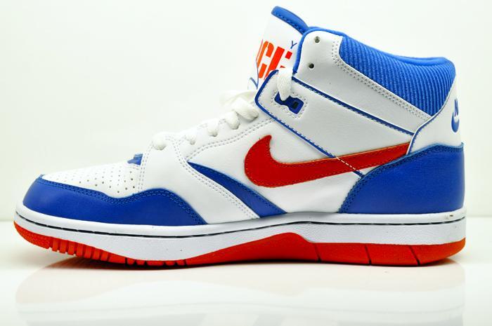 Nike Sky Force 88 Mid | 454452-101 | AFEW STORE